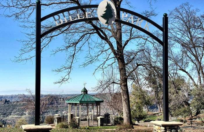 Learn more about Paradise – Bille Park