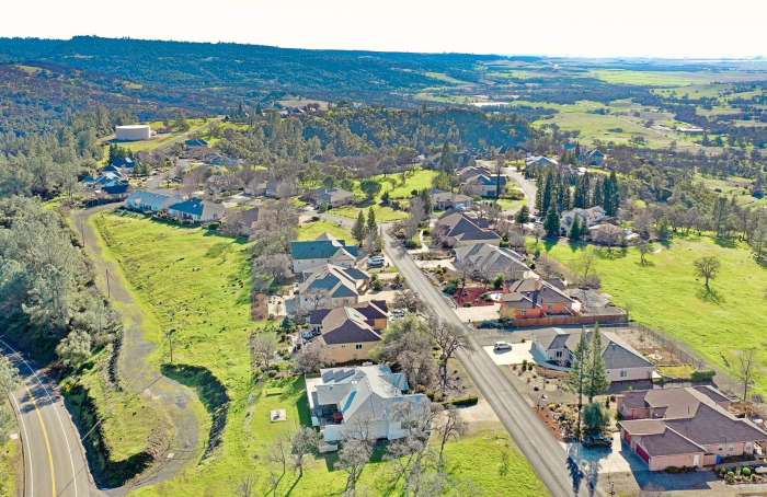 Learn more about Mountain Oaks Estates